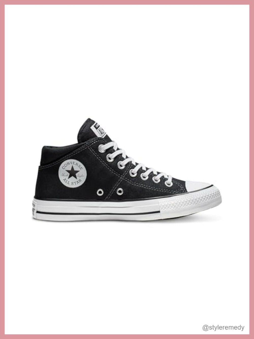 Converse Chuck Taylor All Star Madison Mid Top Sneakers